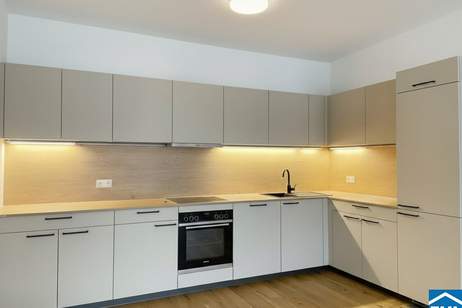 Idyllisches Wohnen im Wienerwald: Moderne Eigentumswohnungen in Kaltenleutgeben, Wohnung-kauf, 235.000,€, 2391 Mödling