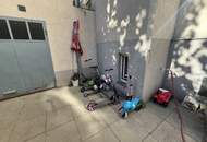 UNBEFRISTET - Helle 2,5-Zimmer Wohnung mit separater Küche und Abstellraum