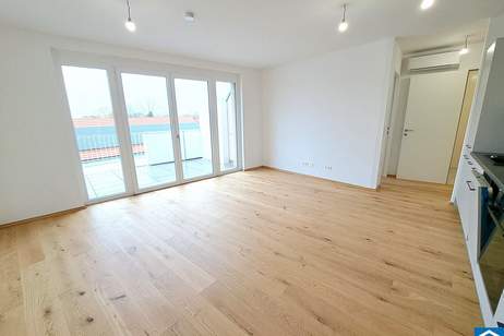Exklusives Wohnen in der Donaustadt: Entdecken Sie Am Bienefeld!, Wohnung-kauf, 449.000,€, 1220 Wien 22., Donaustadt