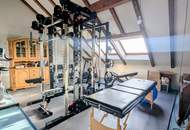 Traumhafte Maisonette-Wohnung in Hard | 120m² Wohnfläche | 5 Zimmer | Süd-Ost-Balkon | TG-Stellplatz - Perfekt für Familien!