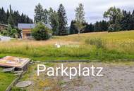 Traumhafte 3-Zimmer-Ferienwohnung mit Bergpanorama – mit 2 Balkonen und Parkplatz!