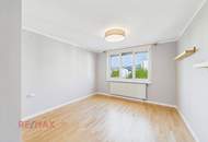 Charmant, hell und ruhig – das perfekte Zuhause in Bregenz