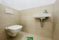 LEO 131 - Tolle 2-Zimmer Wohnung mit Balkon! Anbindung zu U6, S-Bahn und U1 in Leopoldau
