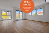 OPEN HOUSE 24.4.! Bis zu -5% Rabatt sichern! Einziehen & wohlfühlen! Exklusive 4-Zimmer-Dachgeschoßwohnung im Zentrum Schwechats - nachhaltig, hochwertig & unwiderstehlich!