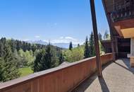 Wohnhaus in ruhiger Lage nähe Saissersee