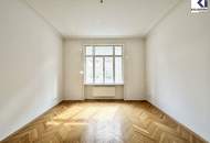 360 TOUR // REPRÄSENTATIVE ALTBAUWOHNUNG nahe der SOPHIENSÄLE