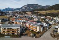 Traumhafte 3-Zimmer-Wohnung direkt am Skigebiet Fieberbrunn mit Bergpanorama