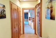 Krems Stadt (Mitterau): Gepflegte 3-Zimmer-Wohnung in Ruhelage