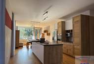 Exklusive 4-Zimmer-Wohnung mit Poolanlage am Traunsee!