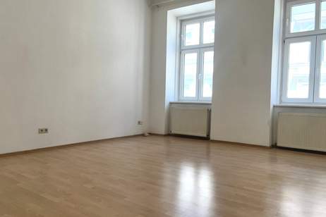 SINGLEHIT in TOP LAGE, Wohnung-miete, 602,31,€, 1030 Wien 3., Landstraße