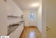 Geräumige und ruhig gelegene Neubauwohnung in beliebter City Lage nahe U1-Taubstummengasse