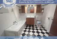 Renoviertes helles Apartment mit großer Terrasse!