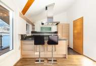 "Ankommen, durchatmen, wohlfühlen." - 4-Zimmer-Wohnung in St. Johann im Pg.!