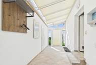 Sonniges Haus mit Keller, Garage und Blick auf Neusiedlersee zu mieten
