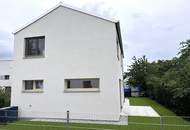Erstbezug - Einfamilienhaus
