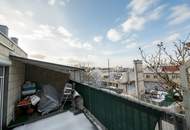 Charmante 3-Zimmer-Wohnung mit Terrasse im 17. Wiener Gemeindebezirk