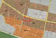 Bungalow in sonniger Lage mit einem großzügigen Grundstück