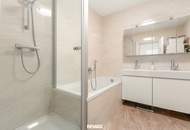 Große modernisierte Wohnung in zentraler Lage