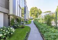 Gartenwohnung am Kaasgraben