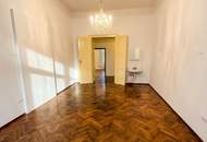 Großzügig wohnen in UNI- und LKH-Nähe – 5 Zimmer mit ca. 142 m²!