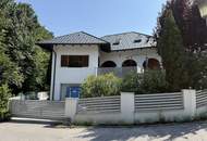 renoviertes Einfamilienhaus mit Vollkeller am Waldrand zu verkaufen