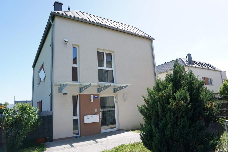 Attraktive &amp; energieeffiziente 3 Zimmerwohnung in Ansfelden, Wohnung-kauf, 318.000,€, 4053 Linz-Land