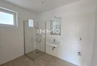 Geförderte 3 Zimmer Wohnung mit großem Balkon in ruhiger Lage - Eggenberg/Baiernstraße 59 Top 22