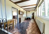 Mit Liebe renovieren, mit Freude wohnen - Haus zum Gestalten und Verwirklichen!