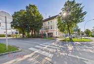 Mitten im Geschehen – Ihr Raum mit Potential für kreative Geschäftsideen