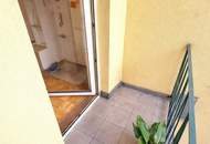 U-Bahn ums Eck! Schnäppchen - Mehr Raum für weniger Budget! Tolle Raumaufteilung + Perfekte öffentliche Anbindung + Ideal auch zur Vermietung! Worauf warten Sie noch?