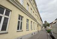 Zinshaus mit bewilligten Dachgeschossausbau (Aufstockung von ca. 900 m²)