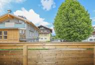 Gemütliche Wohnung in Zentrumslage