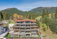 Freizeitwohnsitz mit unverbaubarem Panoramablick