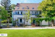 Herrschaftliche Residenz - außergewöhnliches Anwesen in Alt-Grinzinger Bestlage!
