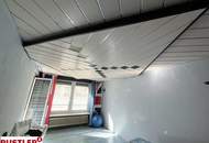 **Wohnung mit Potenzial in Favoriten** - 3-Zimmer-Wohnung mit Loggia in ruhiger Lage