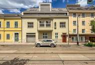 Traum Maisonette - Wohnung mit Garten - Terrasse und Garage in Hietzinger Bestlage!