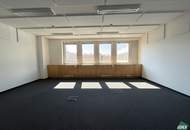 Office Center Wieden – Moderne Büroflächen im Herzen Wiens