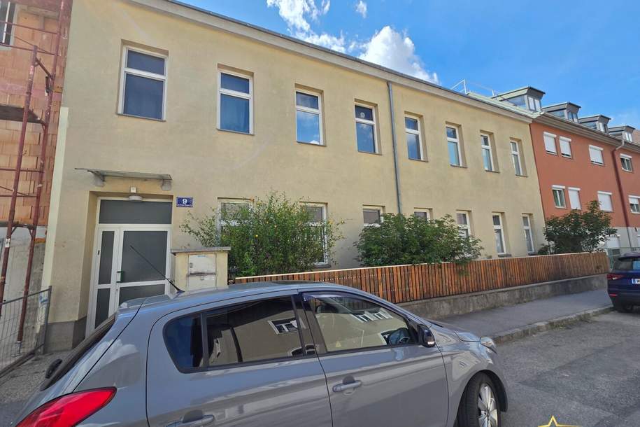 TOPCHANCE! U6-SIEBENHIRTEN. UNBEFRISTETE MIETWOHNUNG. GUTE INFRASTRUKTUR., Wohnung-miete, 481,58,€, 1230 Wien 23., Liesing