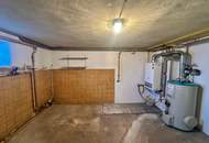 Ländliche Ruhe trifft gute Infrastruktur - Landhaus in ruhiger Umgebung!