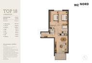 Sonnige 3-Zimmer-Neubauwohnung mit Südbalkon zum SCHNÄPPCHENPREIS