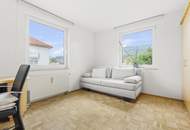 Ihr künftiger Wohntraum: Moderne, neu renovierte 3,5-Zimmer-Wohnung mit Loggia in ruhiger, zentraler Lage