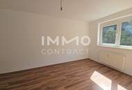 Zentrale 4 Zimmer-Maisonette-Wohnung mit Balkon u. Terrasse in Innenhoflage - getrennt begehbar - nahe Stadthalle - Obere Bahnstraße 53a - Top 23