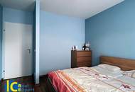 Wohnerlebnis, zentral begehbare 4 Zimmer Wohnung in innerstädtischer Lage