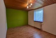 Mehrfamilienhaus mit großem Potenzial – 2 Wohneinheiten, ausbaufähiger Dachboden