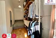 📍 Stilvoll kernsanierte Citywohnung im Herzen der Josefstadt