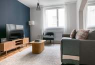 Geschmackvolle 4-Zimmer-Wohnung mit Lift in urbaner Lage