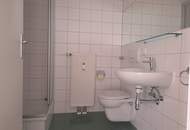 1 Zimmerwohnung mit Terrasse