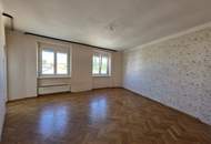 93 m² Altbauwohnung im Zentrum von Mattersburg – zum Selbstgestalten oder Vermieten