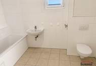 Nette 2-Zimmerwohnung mit großem Balkon