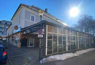 Geschäftslokal in Toplage direkt am Corso in Velden